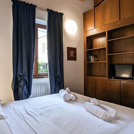 Ferienwohnung Flats4Rent Casa Di Gabriella Verona Exterior foto