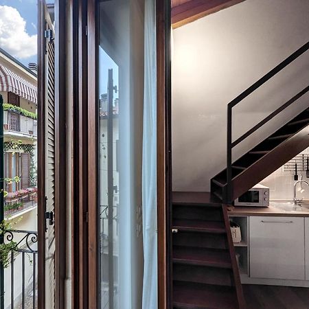 Ferienwohnung Flats4Rent Casa Di Gabriella Verona Exterior foto