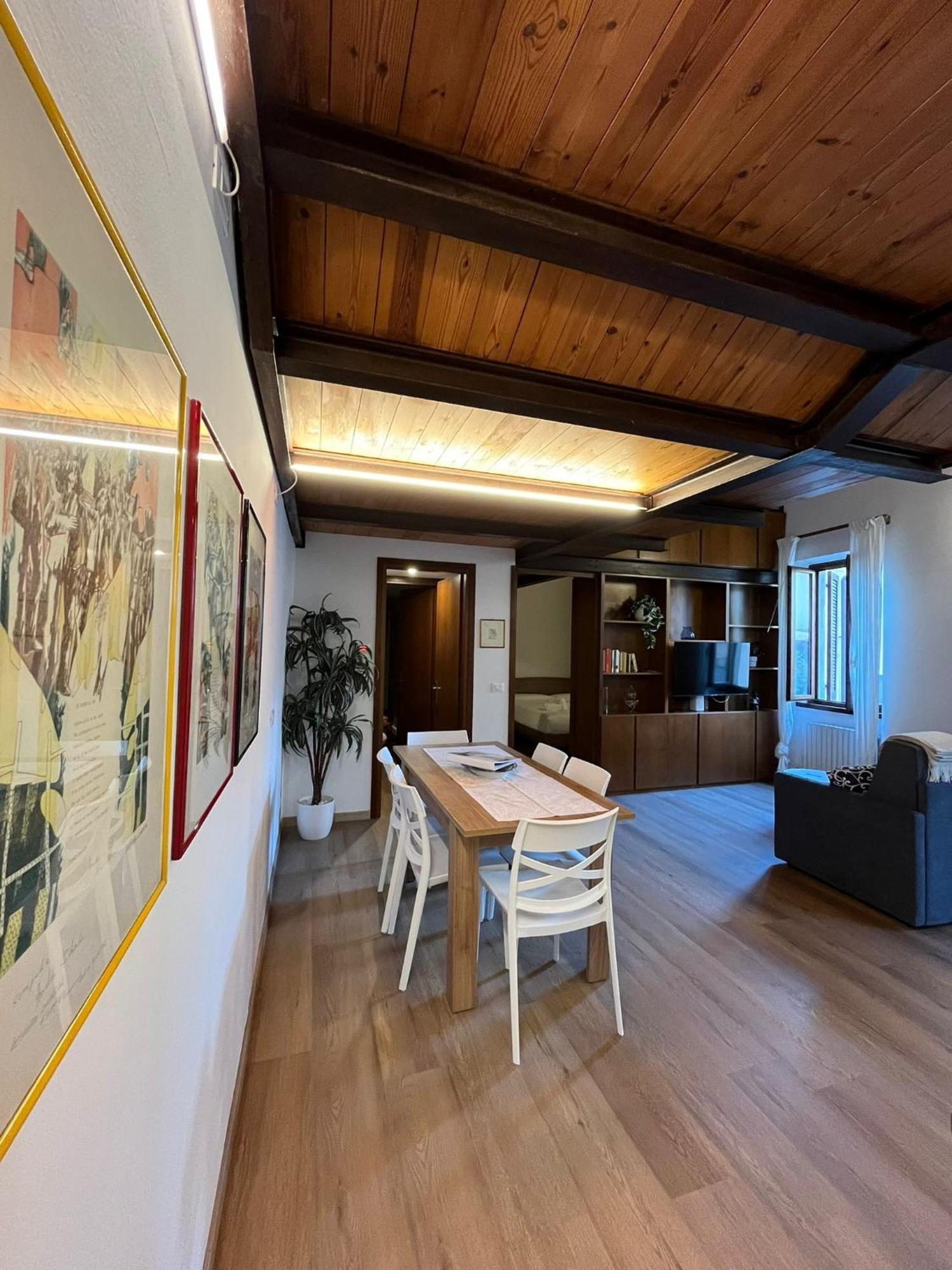 Ferienwohnung Flats4Rent Casa Di Gabriella Verona Exterior foto