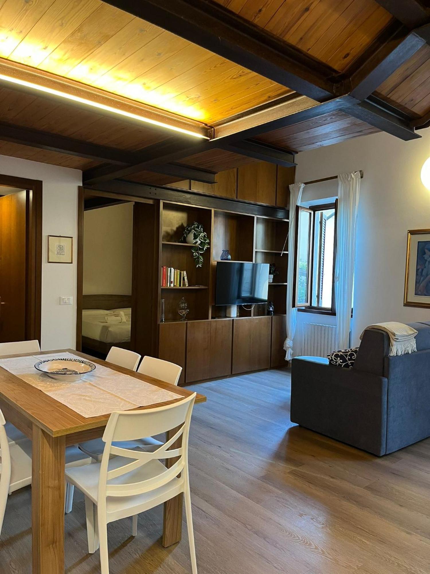 Ferienwohnung Flats4Rent Casa Di Gabriella Verona Exterior foto