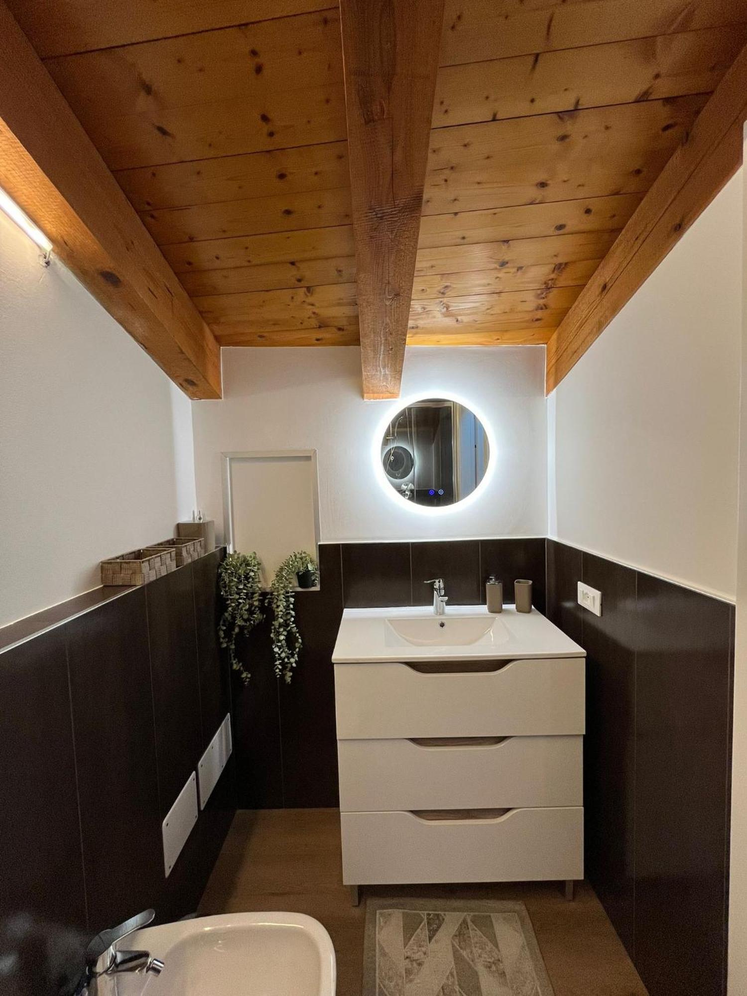 Ferienwohnung Flats4Rent Casa Di Gabriella Verona Exterior foto