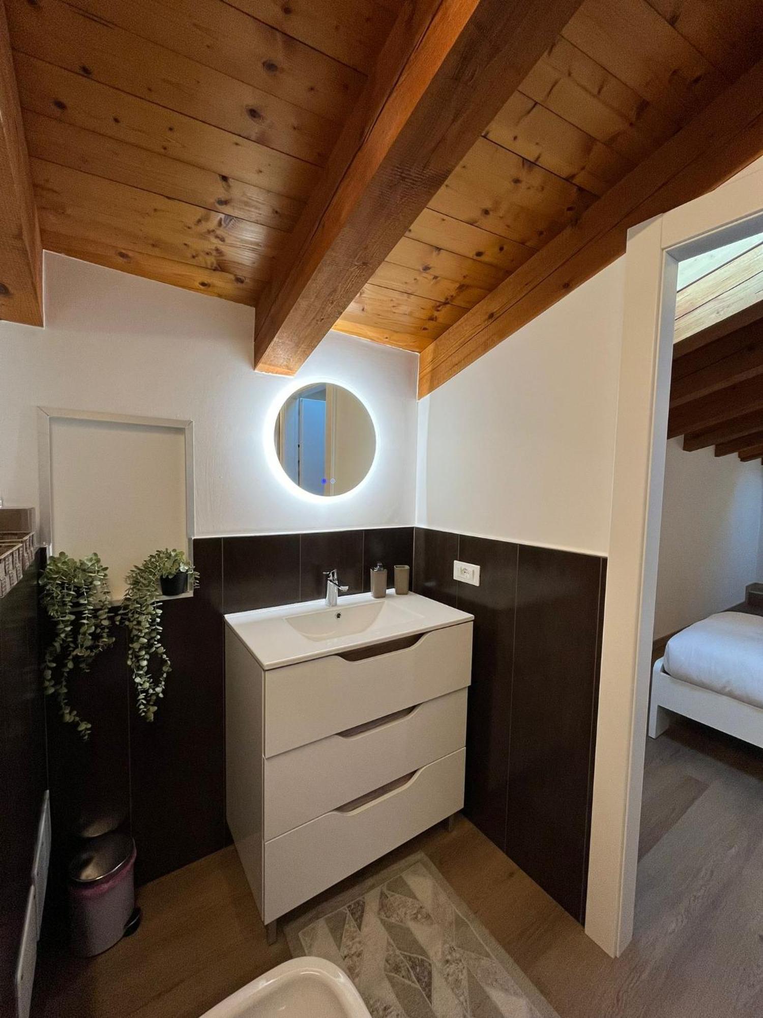 Ferienwohnung Flats4Rent Casa Di Gabriella Verona Exterior foto
