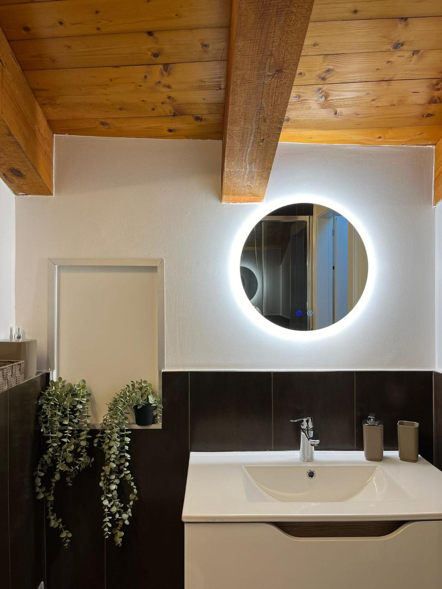 Ferienwohnung Flats4Rent Casa Di Gabriella Verona Exterior foto