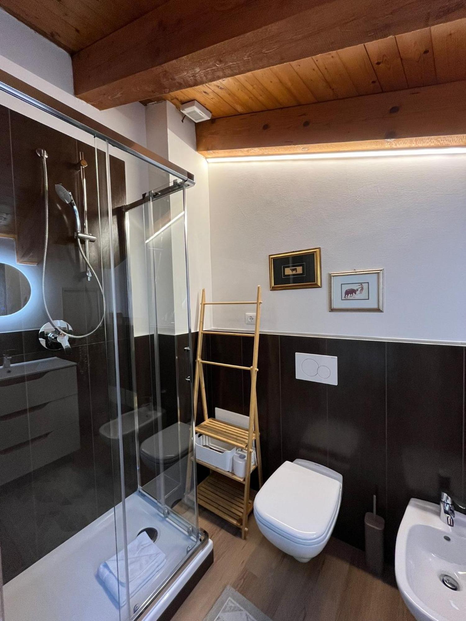 Ferienwohnung Flats4Rent Casa Di Gabriella Verona Exterior foto