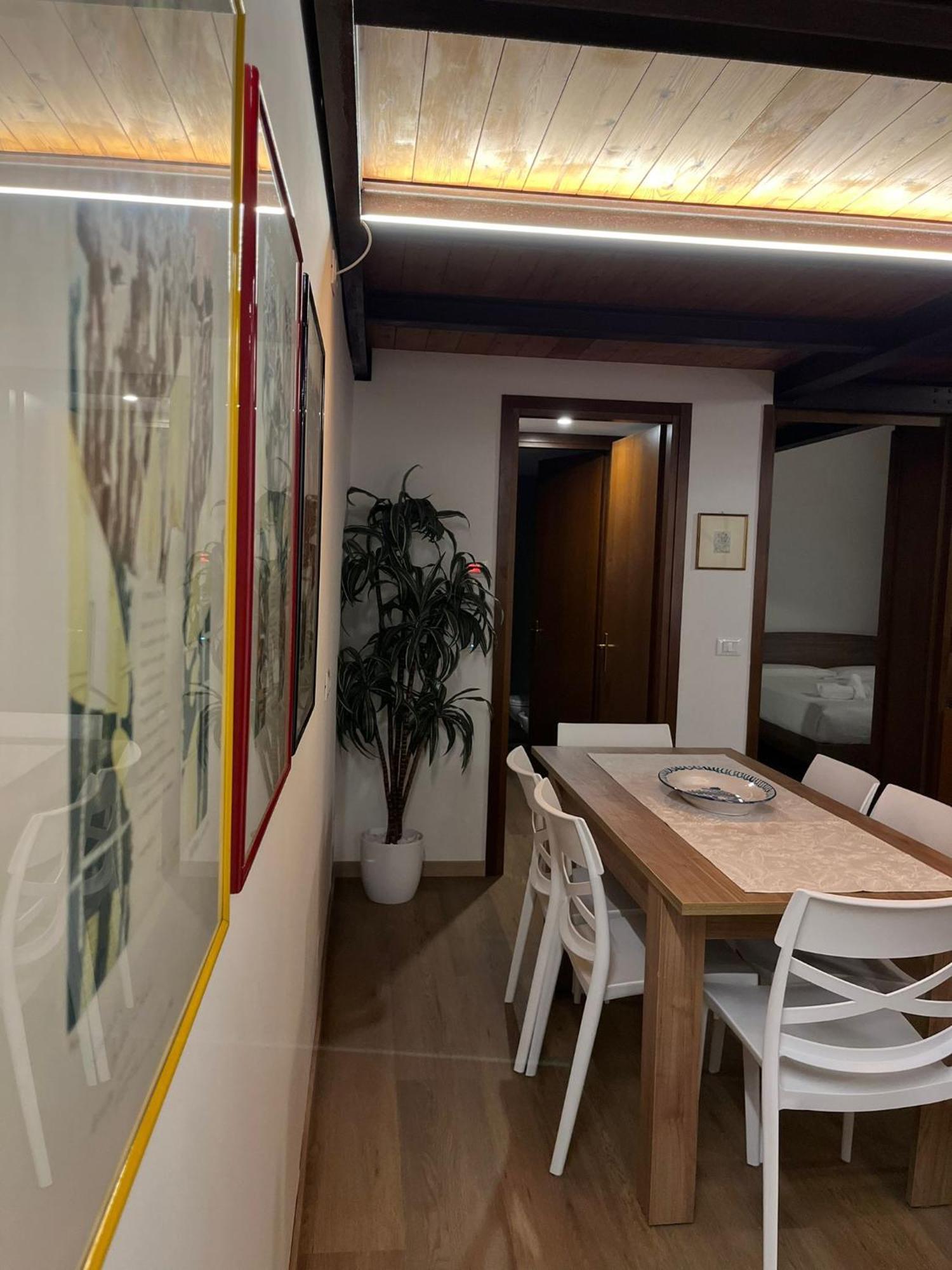 Ferienwohnung Flats4Rent Casa Di Gabriella Verona Exterior foto