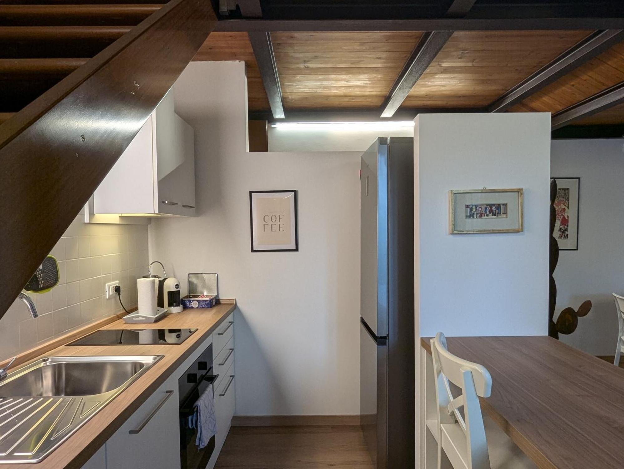 Ferienwohnung Flats4Rent Casa Di Gabriella Verona Exterior foto
