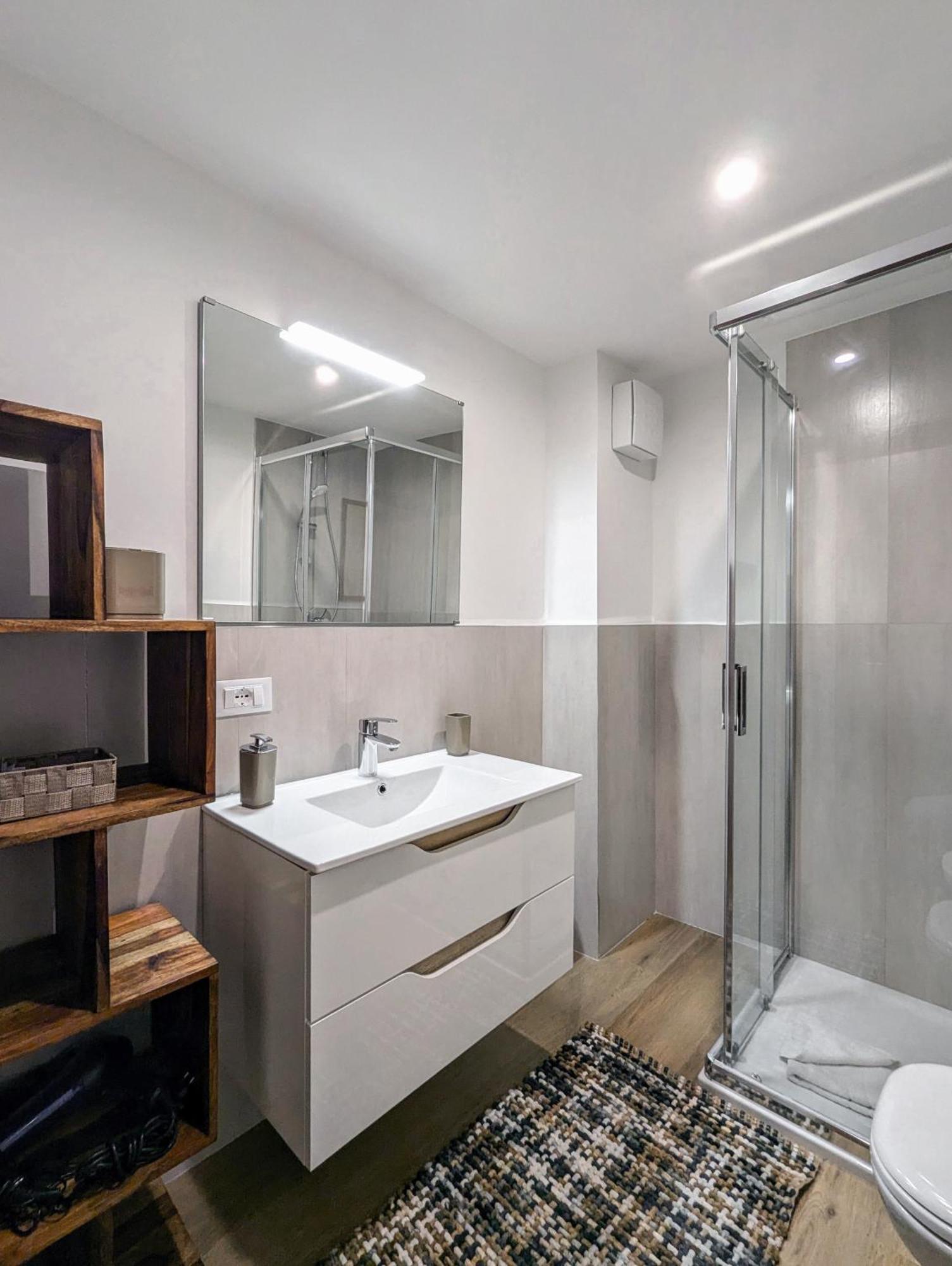 Ferienwohnung Flats4Rent Casa Di Gabriella Verona Exterior foto