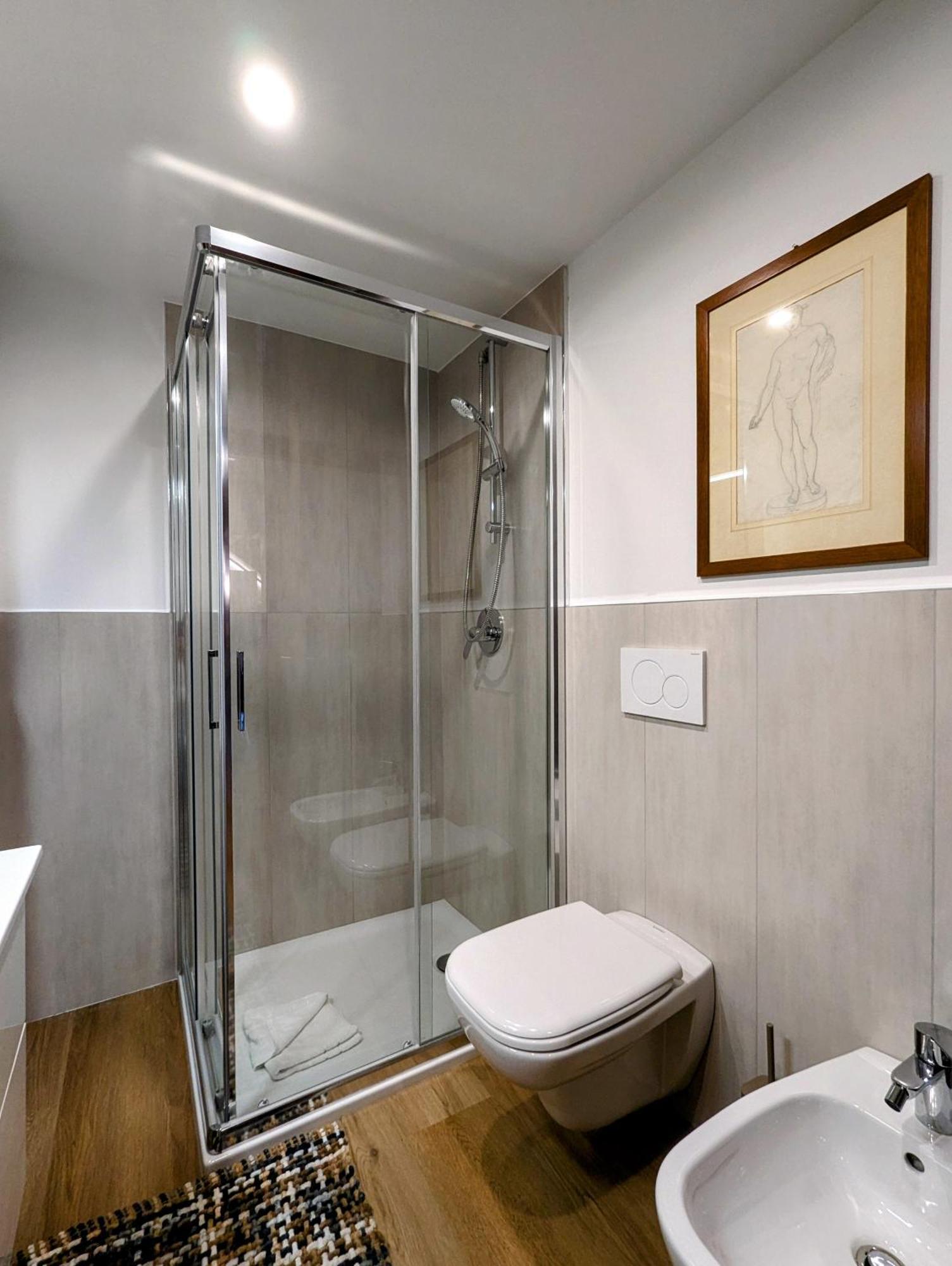 Ferienwohnung Flats4Rent Casa Di Gabriella Verona Exterior foto