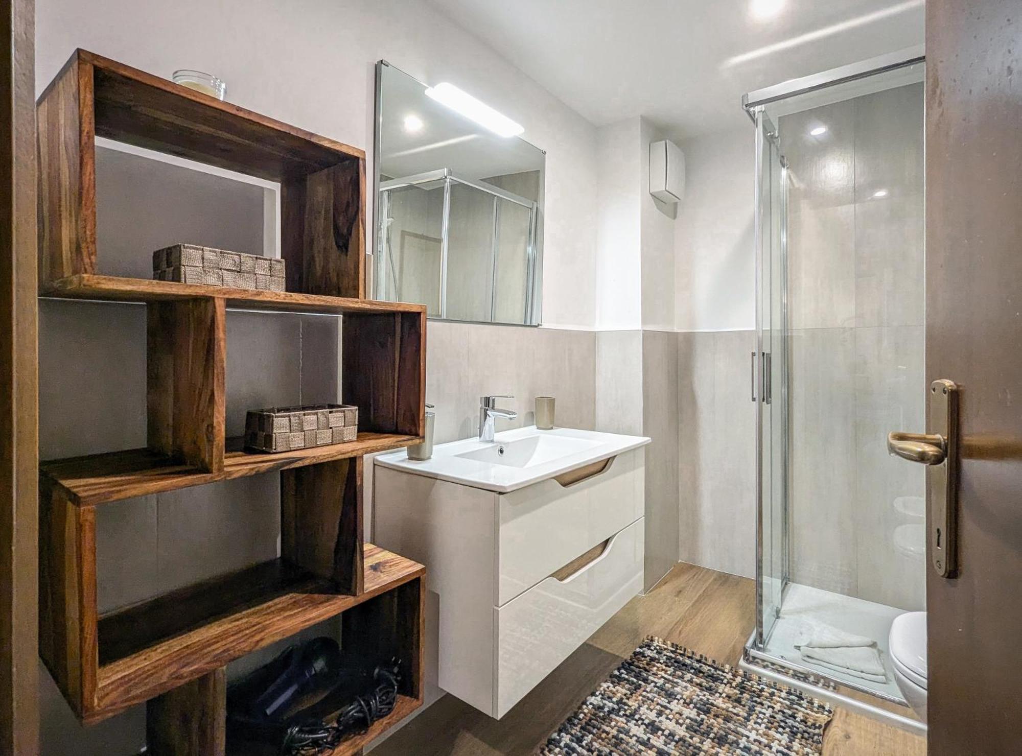 Ferienwohnung Flats4Rent Casa Di Gabriella Verona Exterior foto