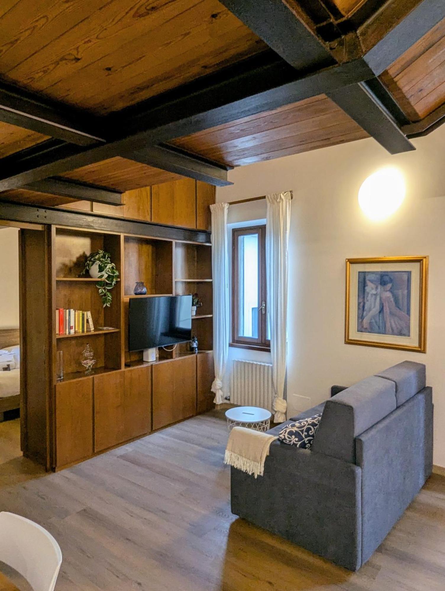 Ferienwohnung Flats4Rent Casa Di Gabriella Verona Exterior foto